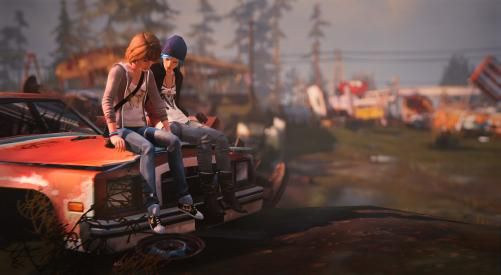 Life is Strange 210831,3